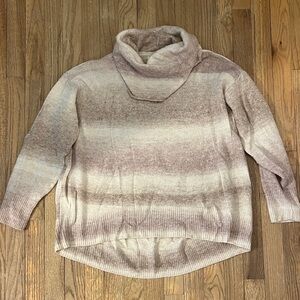 AEO Cowl Neck Sweater